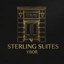 Sterling Suites Ybor Logo